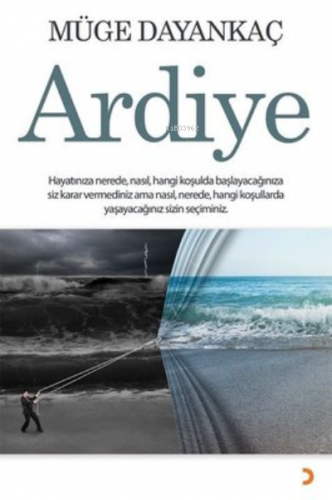 Ardiye