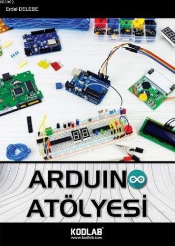 Arduino Atölyesi