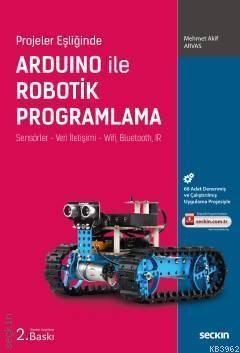 Arduino ile Robotik Programlama