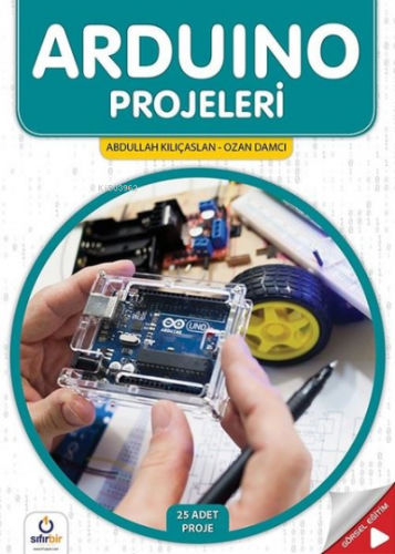 Arduino Projeleri