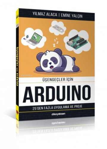 Arduino - Üşengeçler için