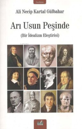 Arı Usun Peşinde