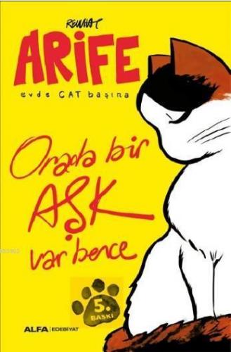 Arife - Evde Cat Başına