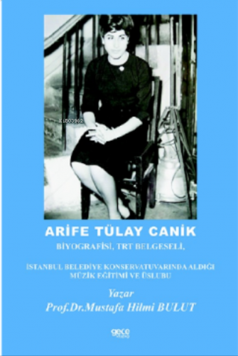 Arife Tülay Canik