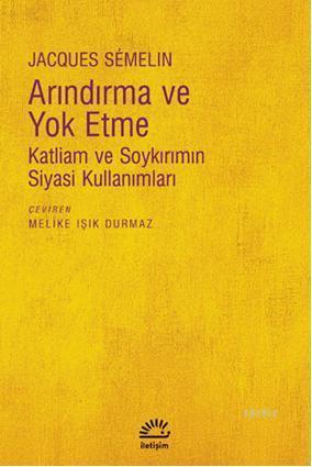 Arındırma ve Yoketme