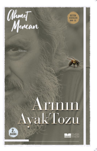 Arının Ayak Tozu