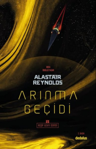 Arınma Geçidi