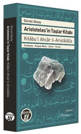 Aristoteles'in Taşlar Kitabı