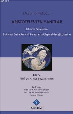 Aristoteles'ten Yanıtlar