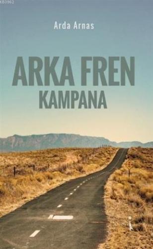 Arka Fren Kampana