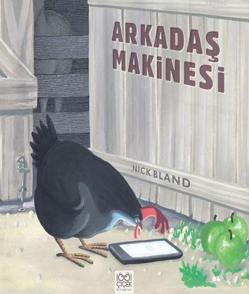 Arkadaş Makinesi