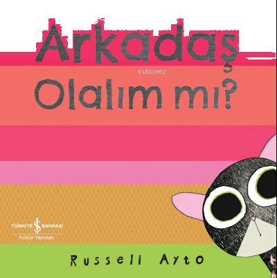 Arkadaş Olalım Mı?