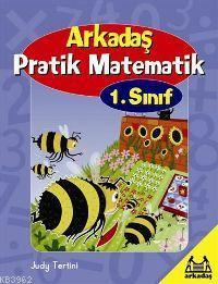 Arkadaş; Pratik Matematik 1.sınıf