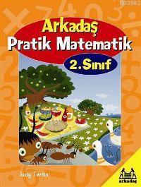 Arkadaş; Pratik Matematik 2.sınıf