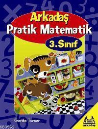 Arkadaş; Pratik Matematik 3.sınıf