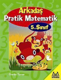 Arkadaş; Pratik Matematik 5.sınıf