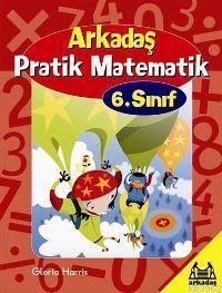 Arkadaş; Pratik Matematik 6.sınıf