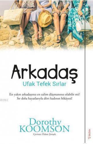 Arkadaş