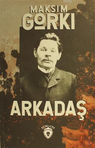 Arkadaş