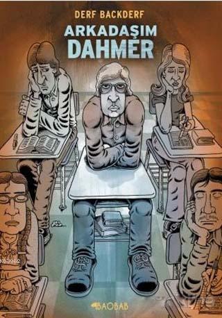 Arkadaşım Dahmer