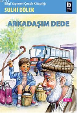 Arkadaşım Dede