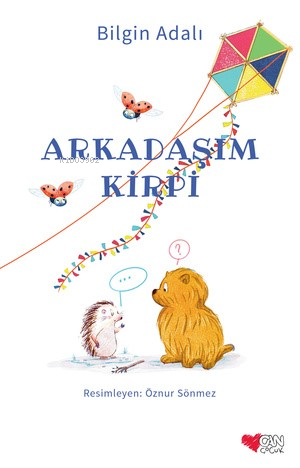 Arkadaşım Kirpi