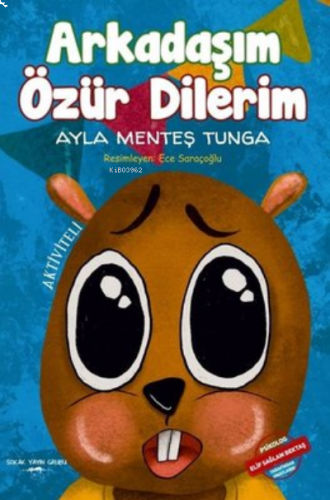 Arkadaşım Özür Dilerim