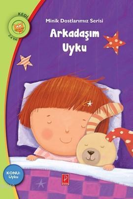 Arkadaşım Uyku - Konu:Uyku