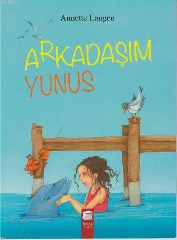 Arkadaşım Yunus