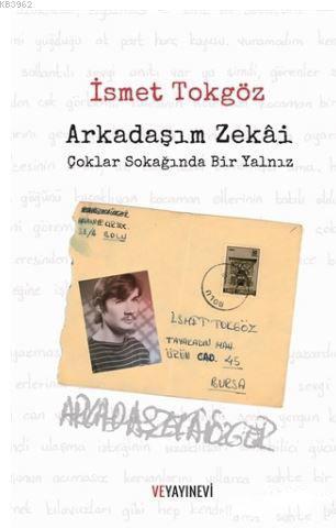 Arkadaşım Zekai - Çoklar Sokağında