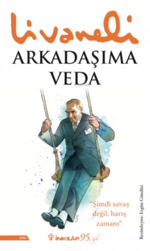 Arkadaşıma Veda