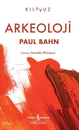 Arkeoloji