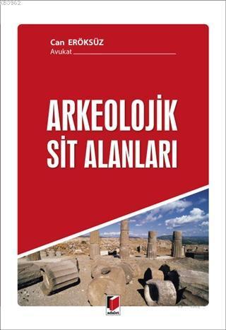 Arkeolojik Sit Alanları