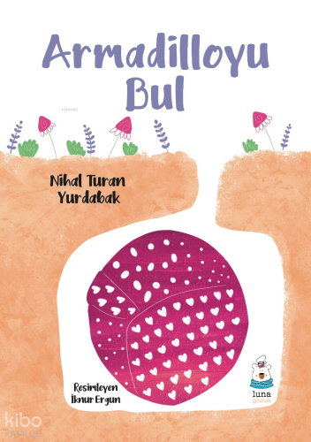 Armadilloyu Bul