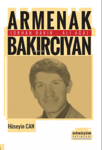 Armenak Bakırcıyan