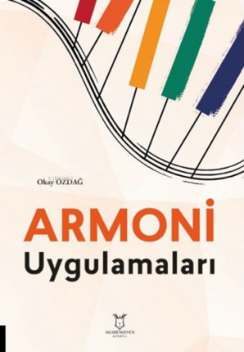 Armoni Uygulamaları