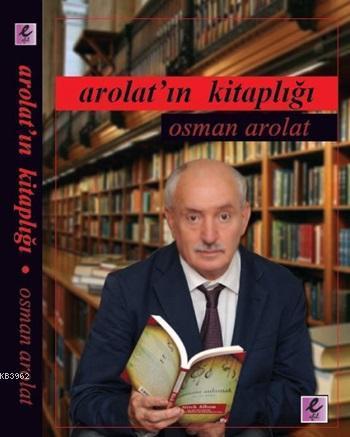 Arolatın Kitaplığı