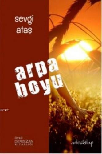 Arpa Boyu