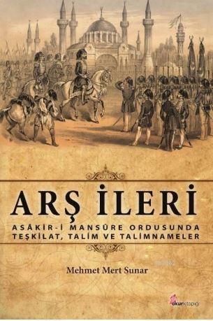 Arş İleri