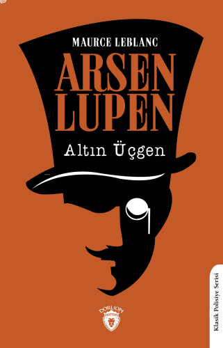 Arsen Lupen;Altın Üçgen