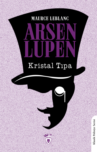 Arsen Lupen;Kristal Tıpa