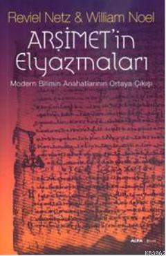 Arşimetin Elyazmaları