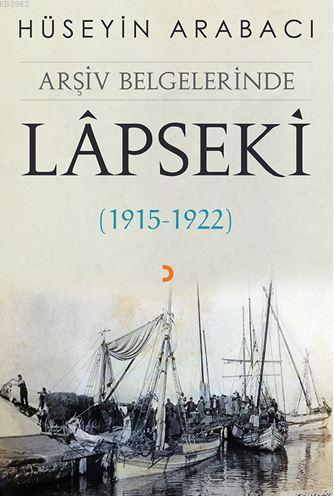 Arşiv Belgelerinde Lâpseki