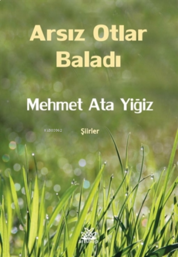 Arsız Otlar Baladı