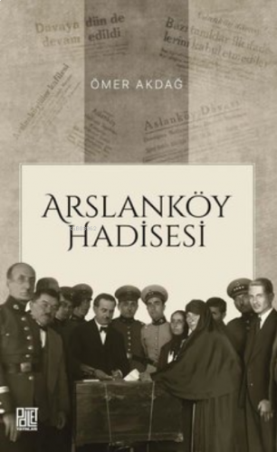 Arslanköy Hadisesi