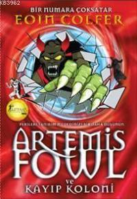 Artemis Fowl