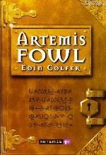 Artemis Fowl