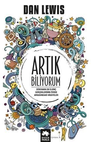 Artık Biliyorum