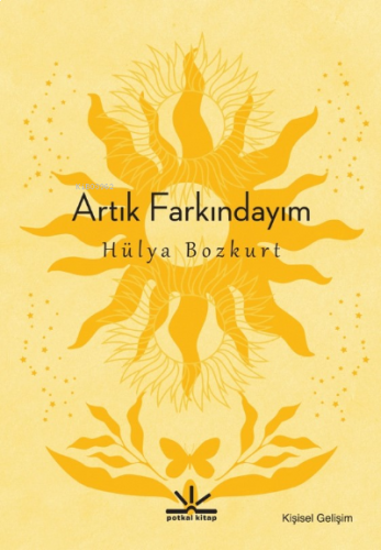 Artık Farkındayım