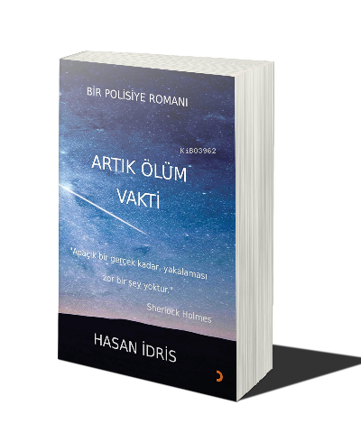 Artık Ölüm Vakti